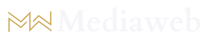 Mediaweb Logo
